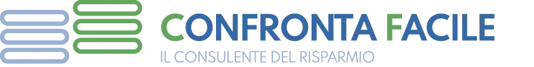 Logo Confronta Facile