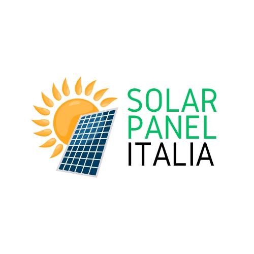 Logo Solar Panel Italia